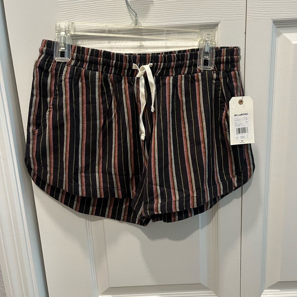 Billabong shorts